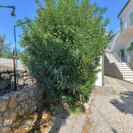 Il Quartiere Apt Pianosa Pomonte Exterior foto